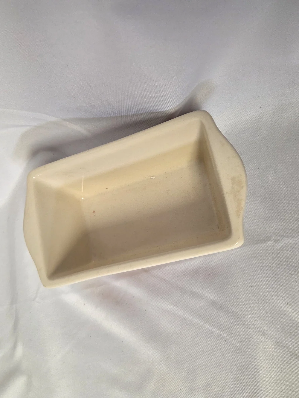 Nantucket‎ Penguin Mini Bread Loaf Baking Dish